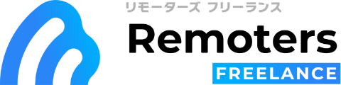 Remoters Freelance Logo